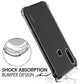 Oppo A31 Back Cover (TPU)