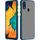 Samsung Galaxy  A20-A30-M 10S Back Cover
