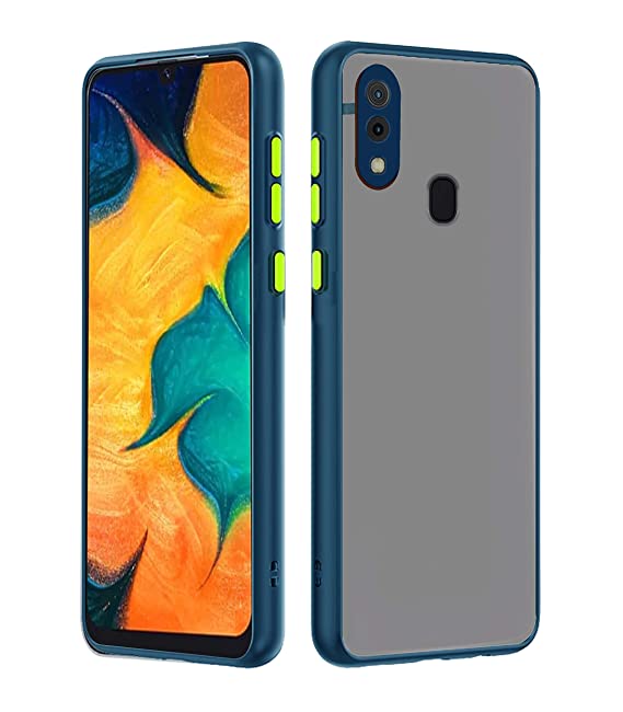 Samsung Galaxy  A20-A30-M 10S Mobile Back Cover