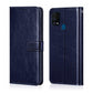 Samsung Galaxy F41 Leather Flip Cover