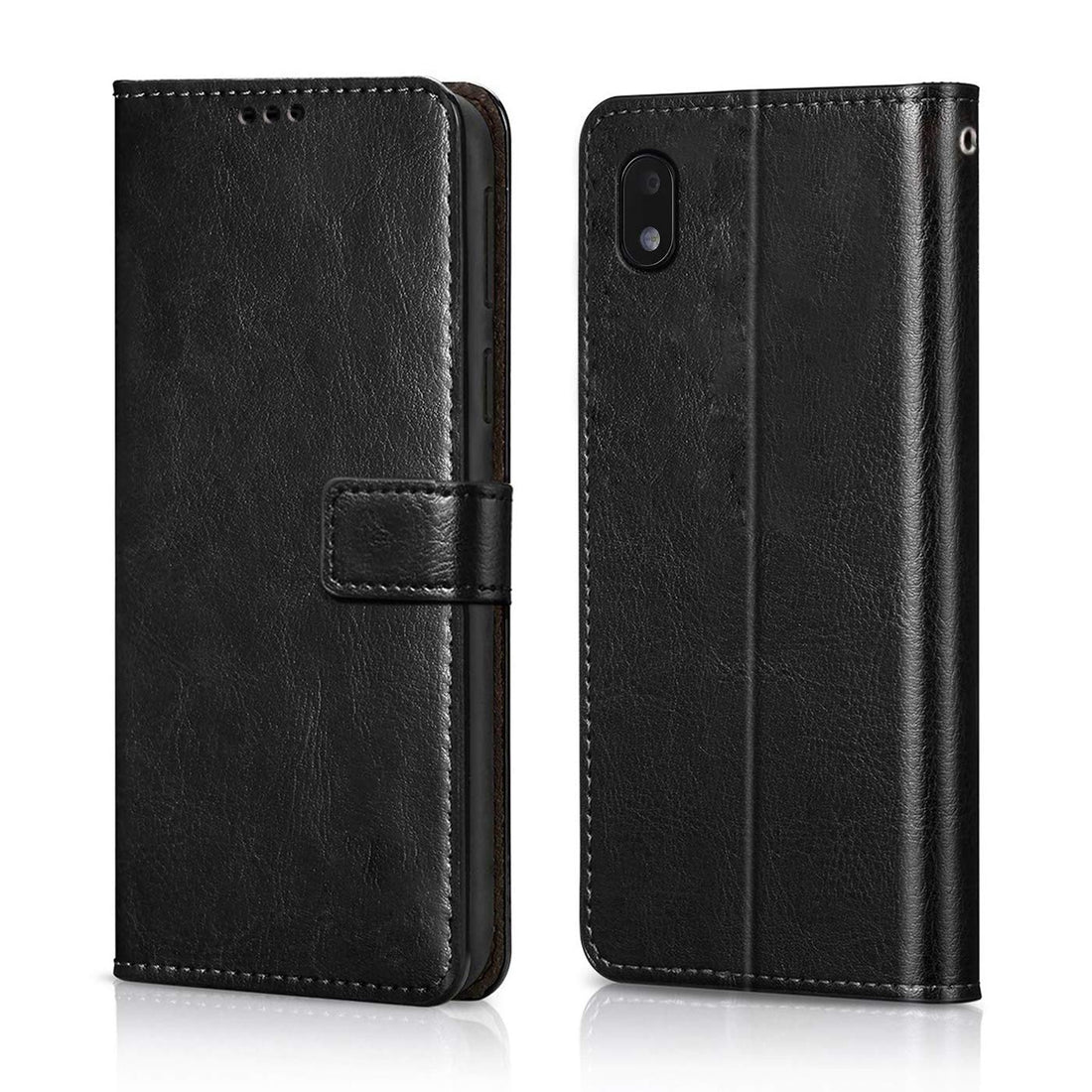 Samsung Galaxy M01 Core Back cover