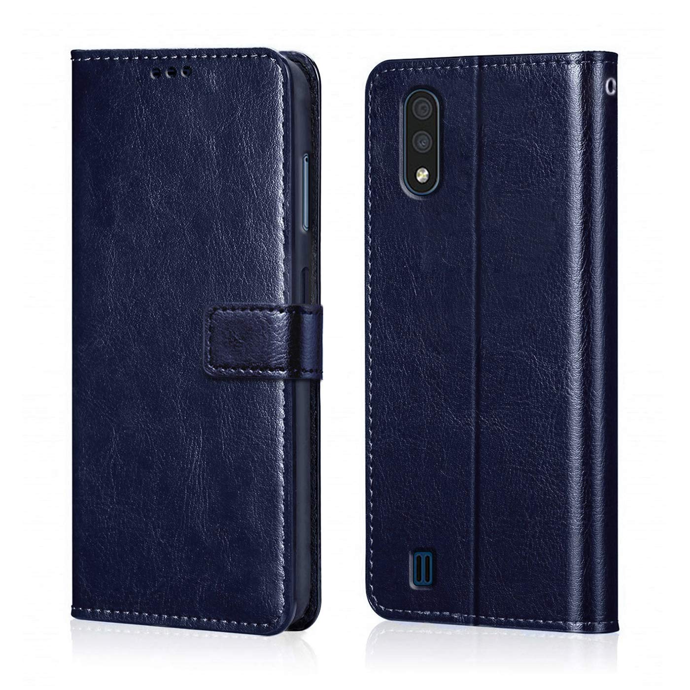 Buy Samsung Galaxy M01 Mobile Back Covers