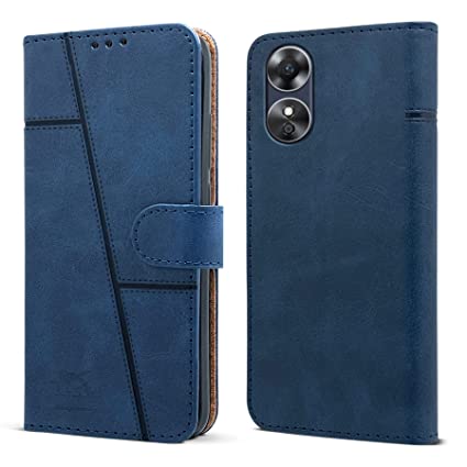 Oppo Reno 8T (5G) Mobile Leather Flip cover