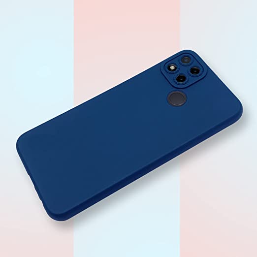 Buy Xiaomi Redmi 10A Mobile Back Covers