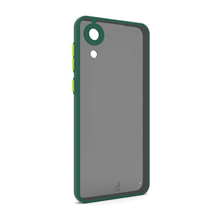 Samsung A03 Smoky Back Cover hard