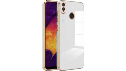 Samsung A20 6D Back Cover Soft