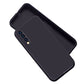 Samsung A70s Silicone Back cover