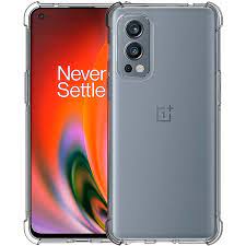 Buy OnePlus Nord 2 Mobile Back Covers