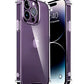 Apple Iphone 14 pro Acrylic Back cover