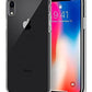 Apple Iphone XR Tpu Back Cover