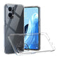 Oppo Reno 7 pro 5g Acrylic Hard Back cover
