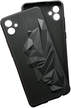 Samsung A04E Mobile Back cover Batman 3D