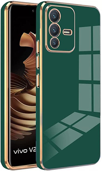 Vivo V23 6D Back Cover Soft